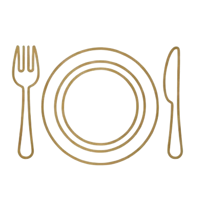 Fine Dining Icon
